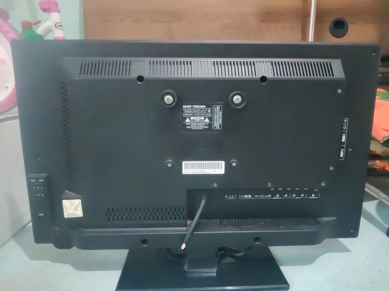 Tv semp Toshiba  - Foto 2