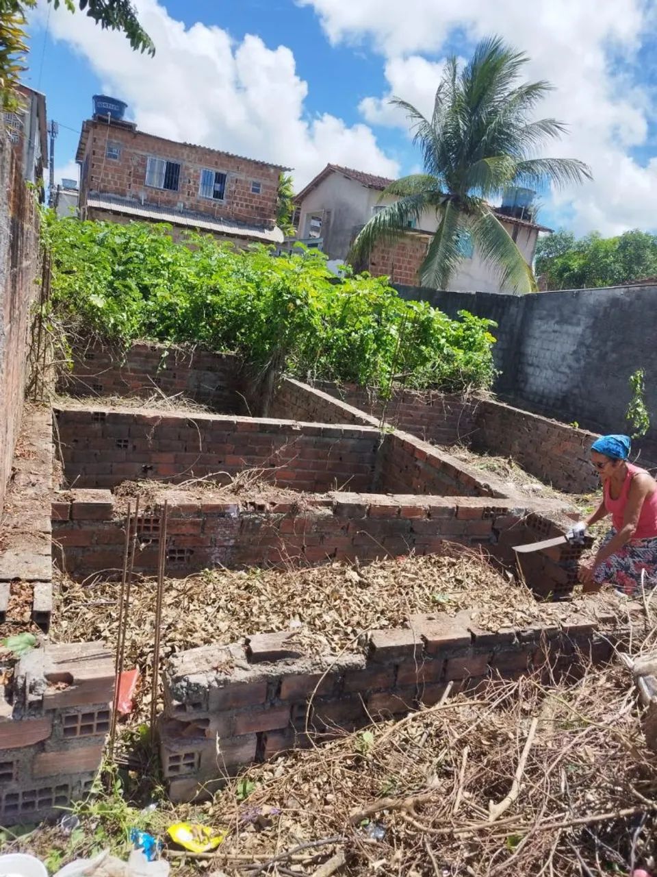 Foto - Jaboatão dos Guararapes - Prazeres