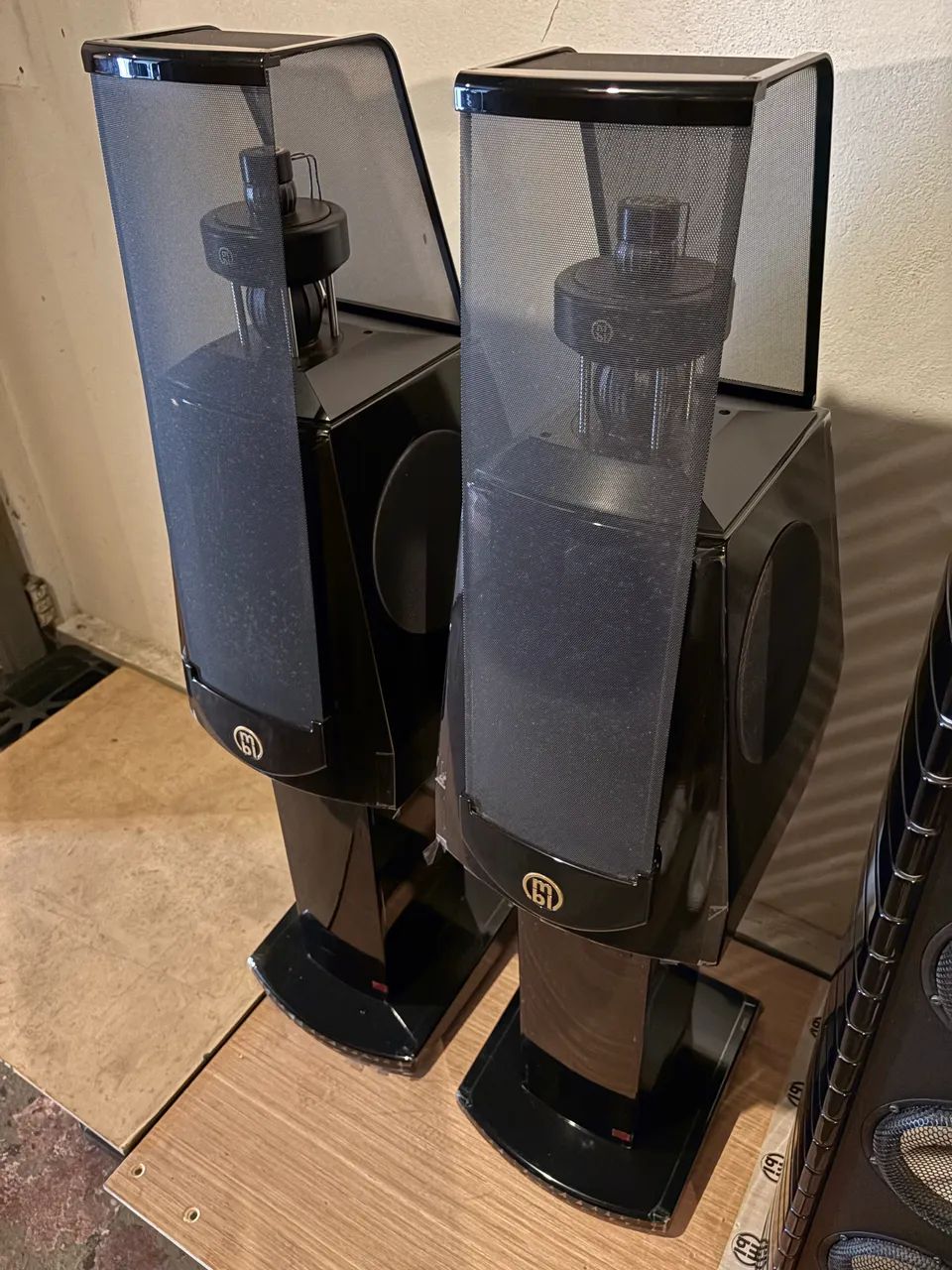 Caixas MBL 120  - Foto 4