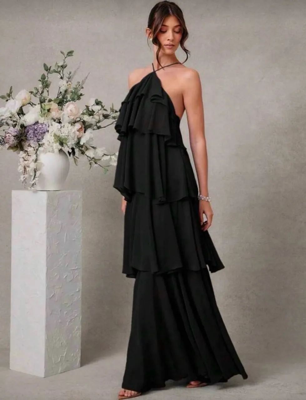 Vestido Elegante  - Foto 2