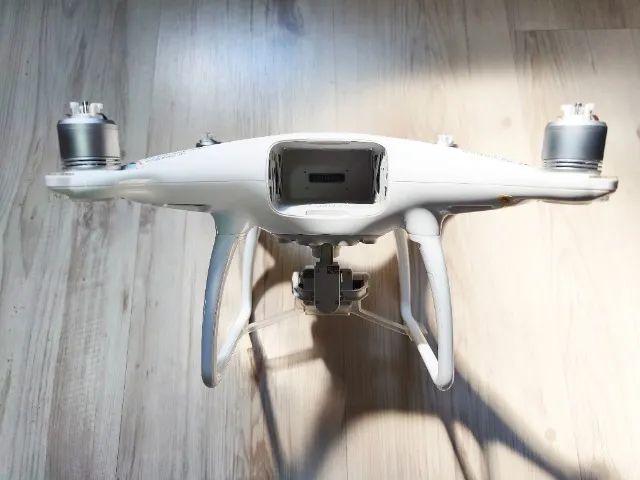 Drone Dji Phanton 4 - Foto 4