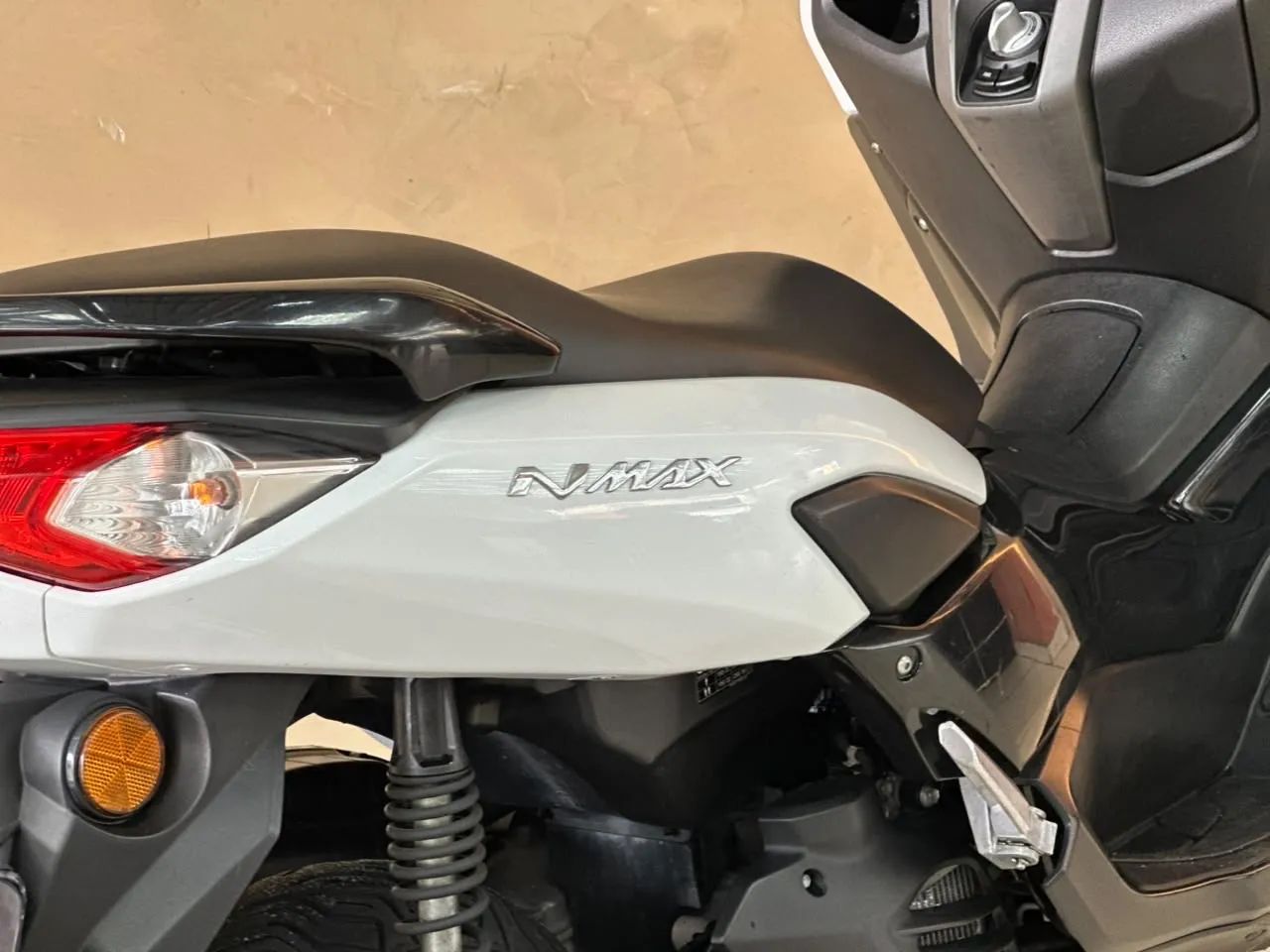 NMAX 160  - Foto 3