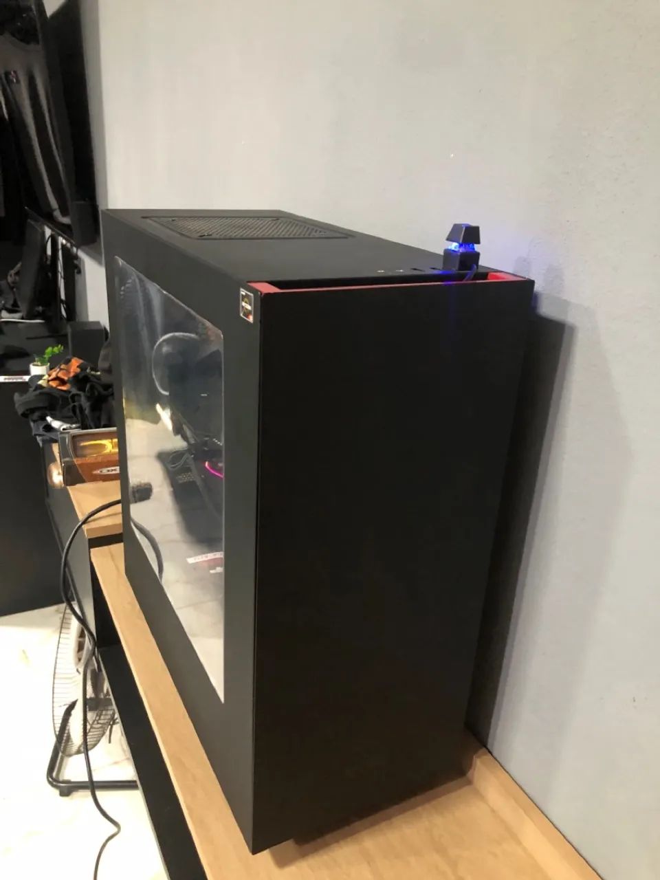 Computador Gamer - Foto 4