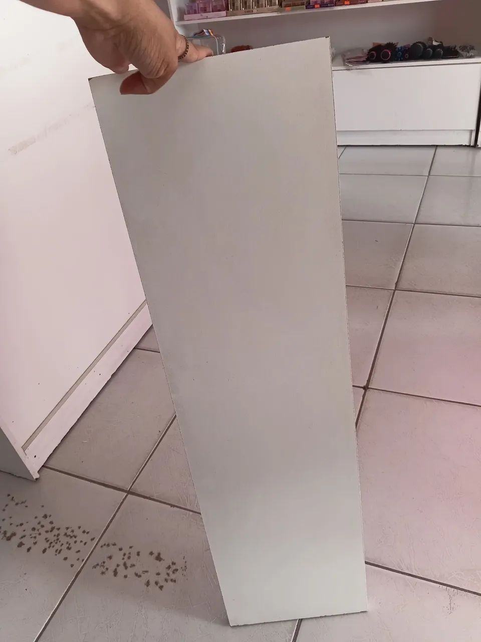 Prateleiras em MDF - Foto 2