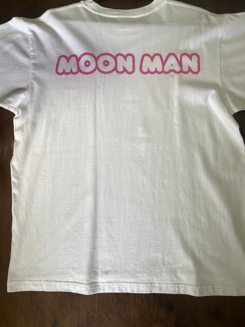 Camisa bape tamanho M - Foto 4