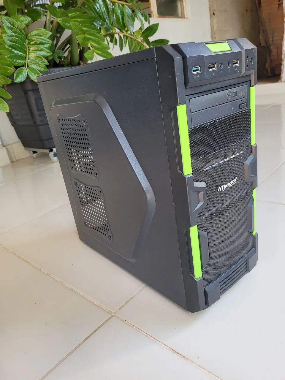 Só mente gabinete  - Foto 3