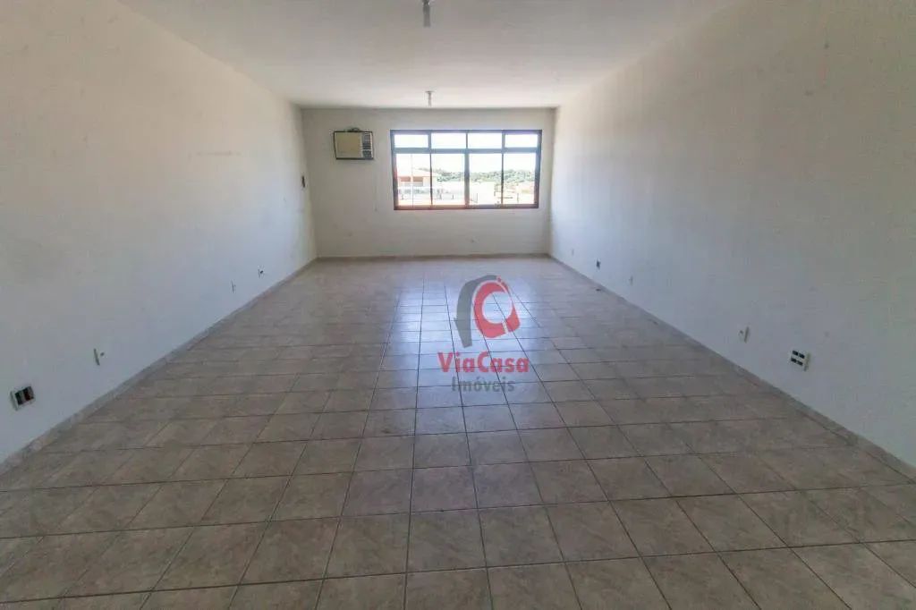 Sala para aluga no Centro - Rio das Ostras/RJ - Foto 2