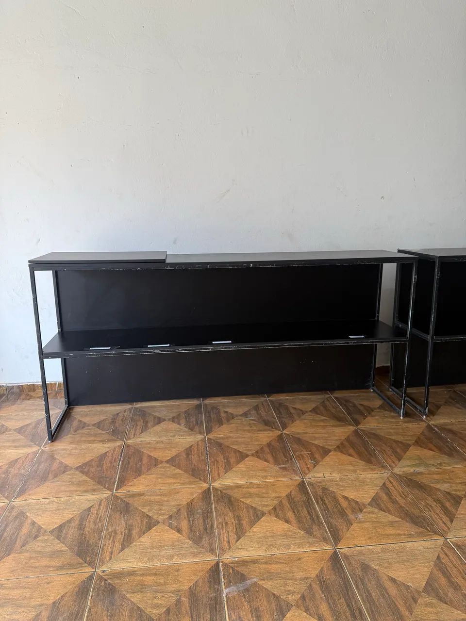 Vendo Balcões de Mdf para loja  - Foto 2