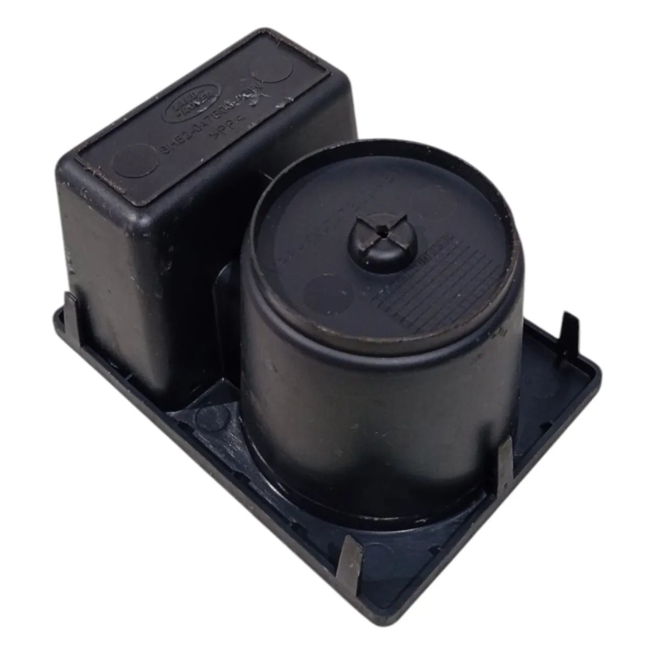 Porta Copo Tras Land Rover Freelander 2 2007 A 2012 - Foto 4