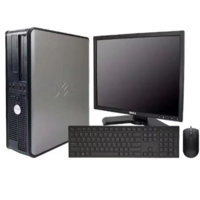 PC COMPLETO FRETE GRÁTID