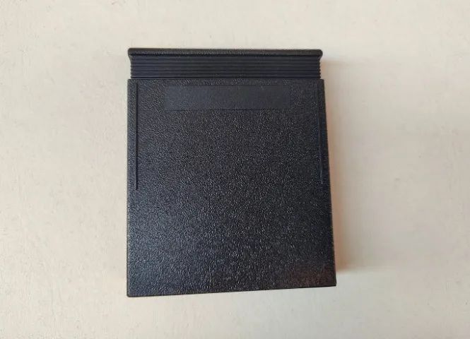 California Games - Cartucho Original Para Atari 2600 - Foto 2