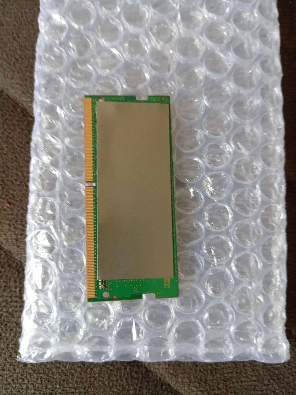 Memória Notebook 4gb - Foto 2