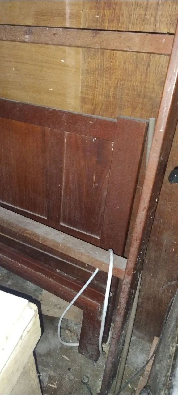 Cama de casal  - Foto 2