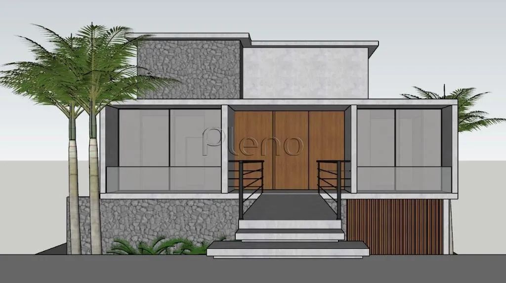 Terreno à venda com 810m² no Distrito Industrial Benedito Storani, em Vinhedo - Foto 7
