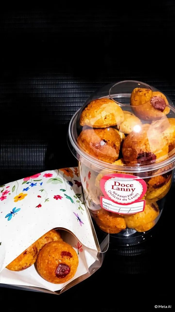 COOKIE Beats, uma mordida !  - Foto 4