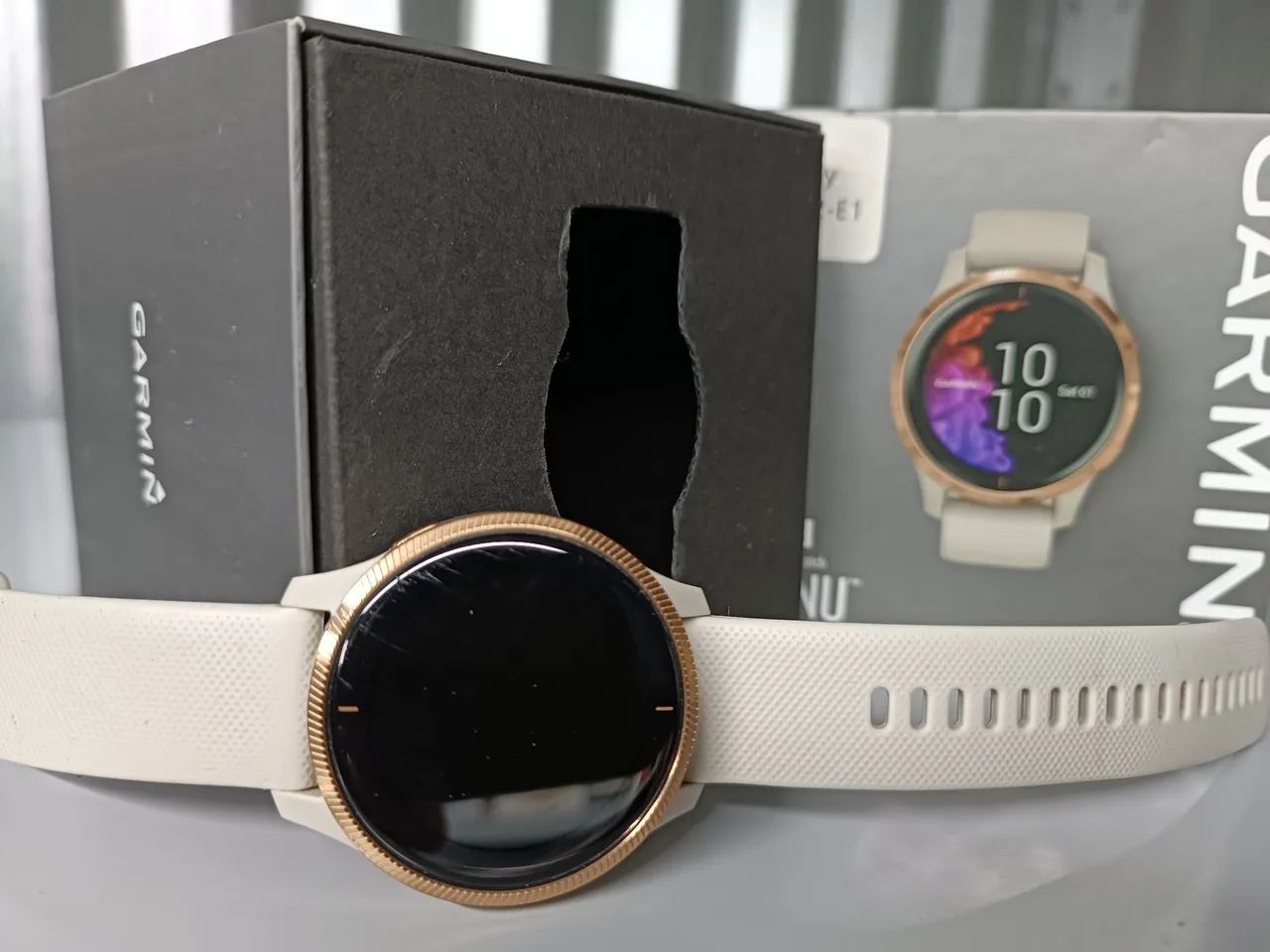 Garmin Venu