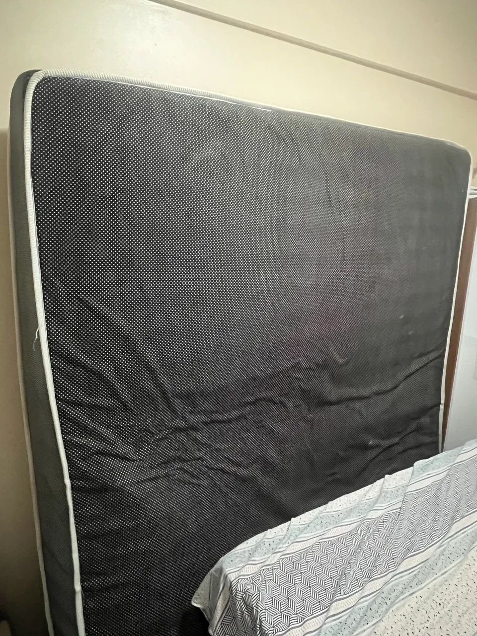 Colchão King Size 1,98 x 2,00
