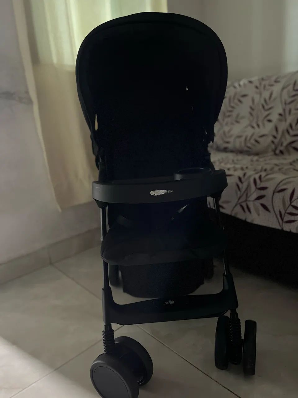 Carrinho de bebê  - Foto 3