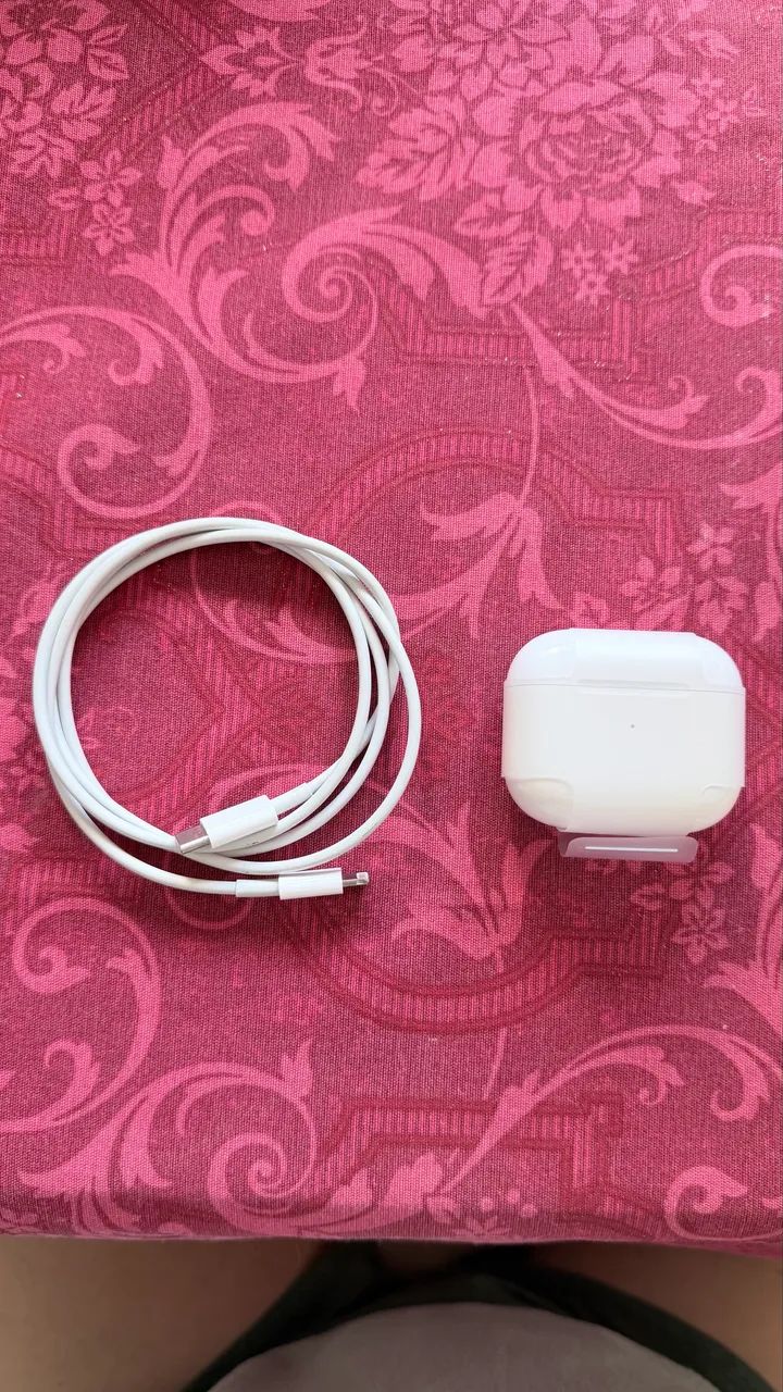 Airpods 3 geração  - Foto 3