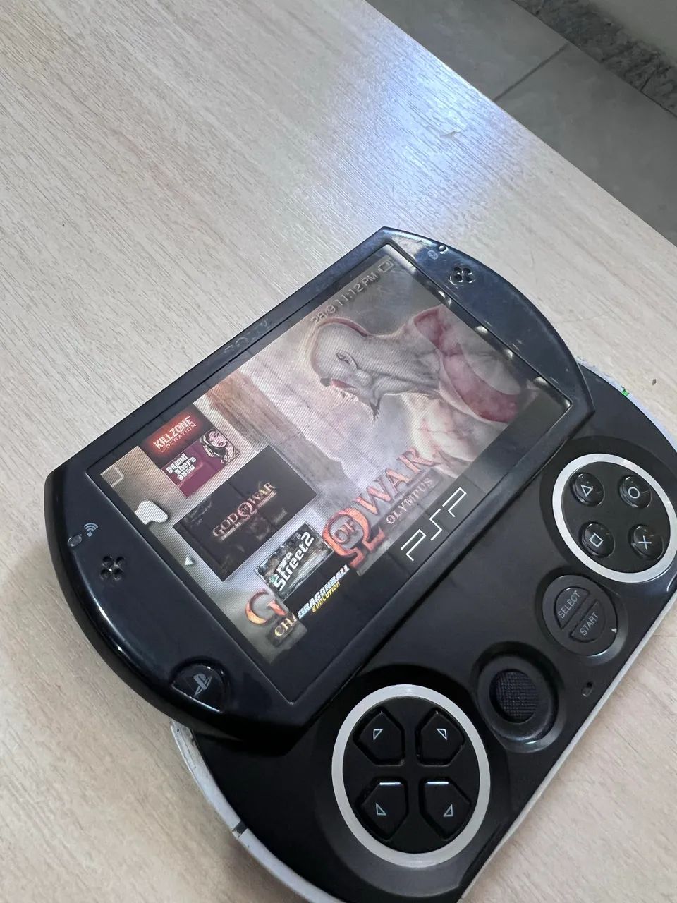 PSP GO - Foto 4