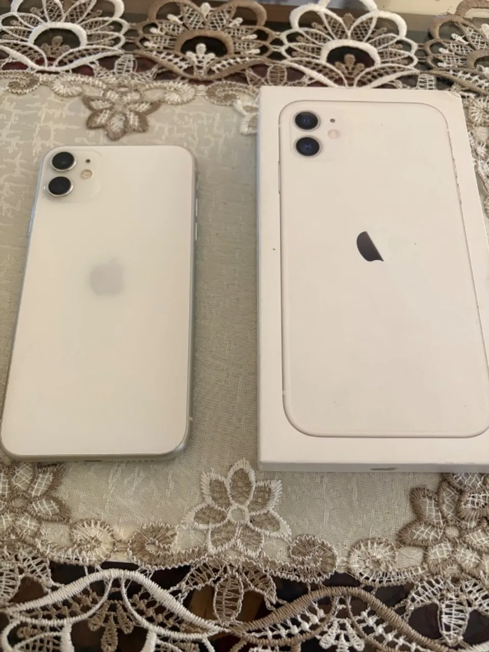 iPhone 11 64g - Celulares e Smartphones - Santíssimo, Rio de