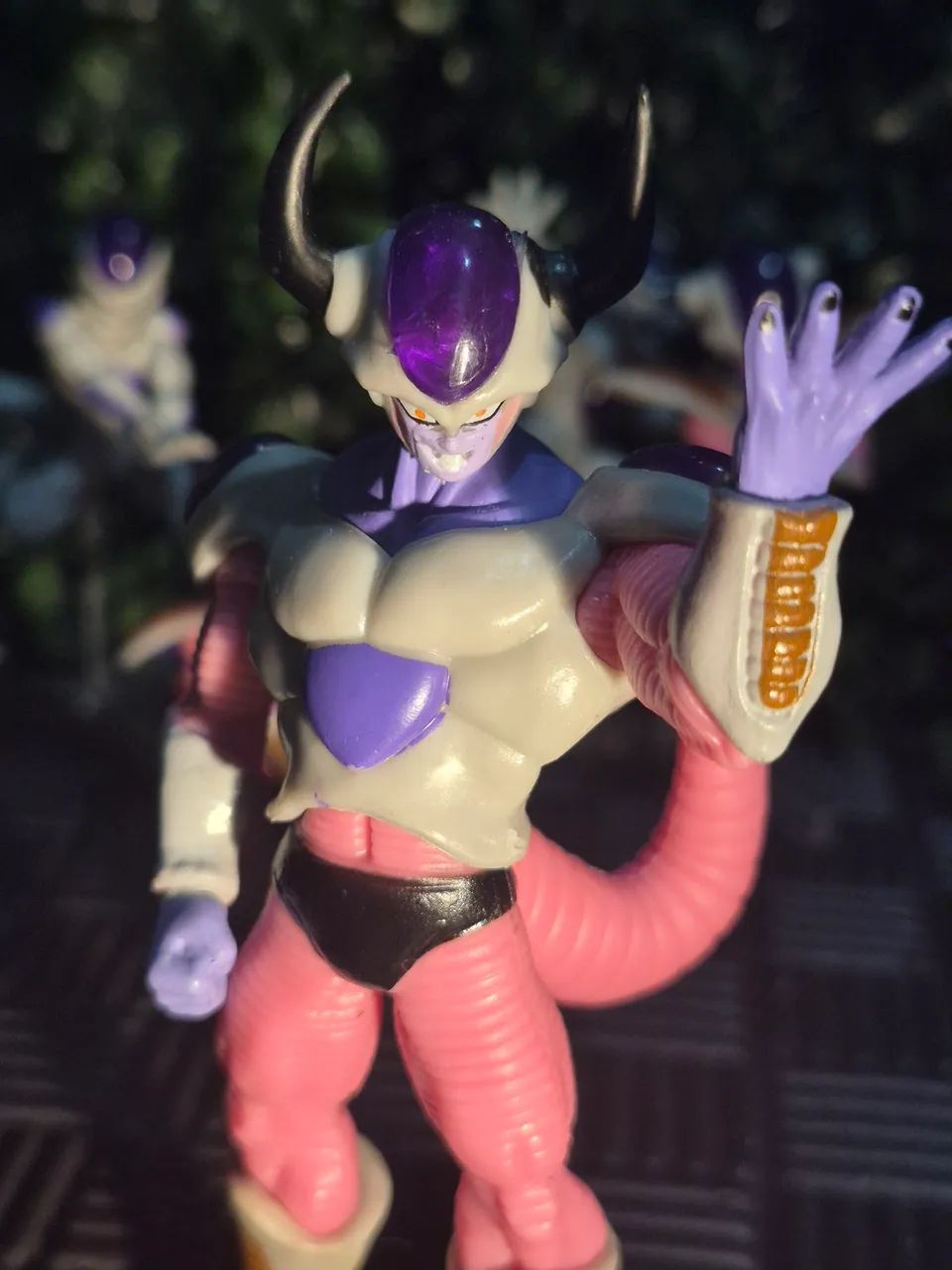 Action Figure Dragon Ball - Freeza - Foto 3