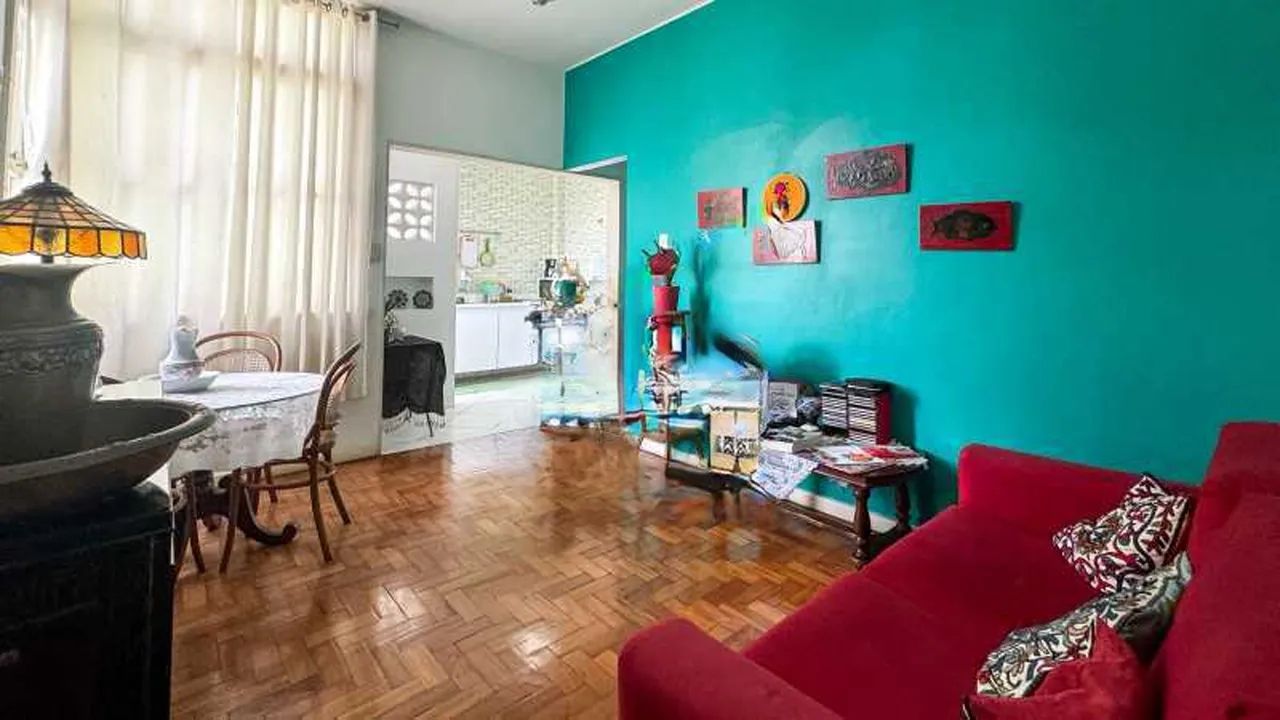 Apartamento : / Residencial / Botafogo - Foto 4