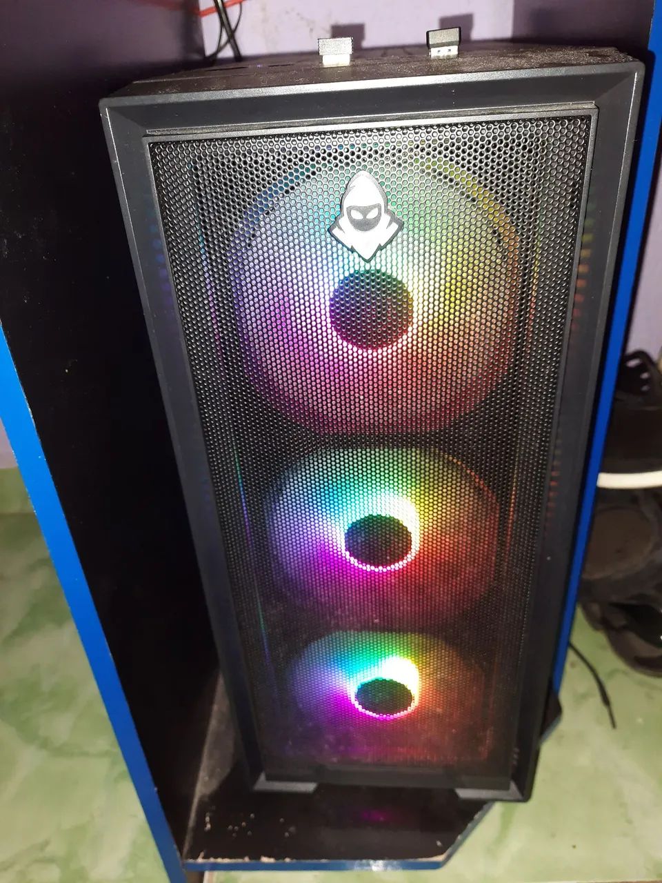 Pc Gamer - Foto 4