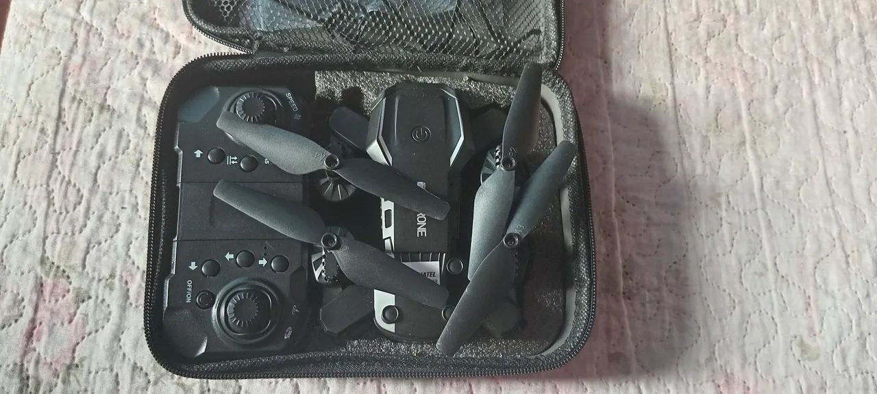 Drone j1 pro - Foto 5