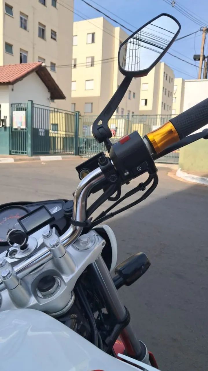 CB 300r - Foto 5