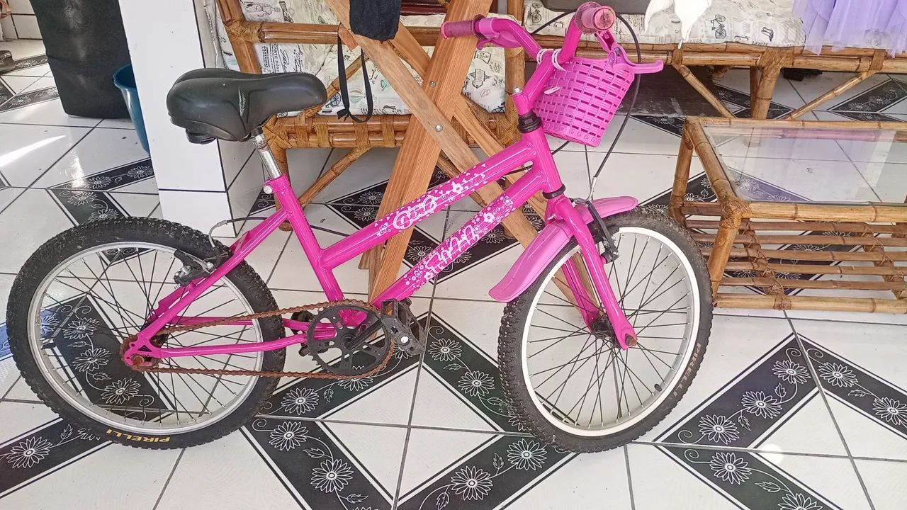 Bicicleta Aro 20. - Foto 5