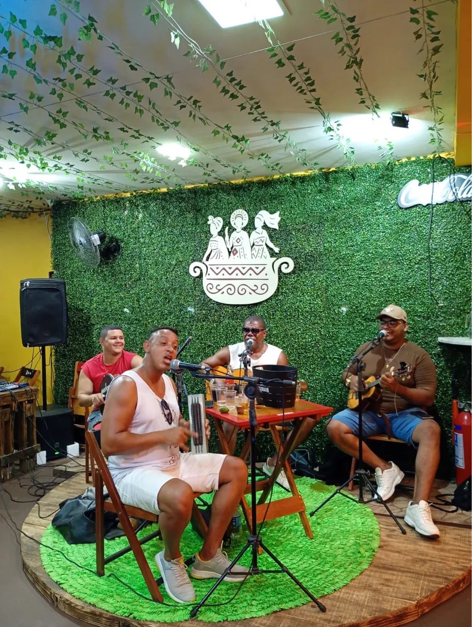 Passo Ponto / Bar  - Foto 4