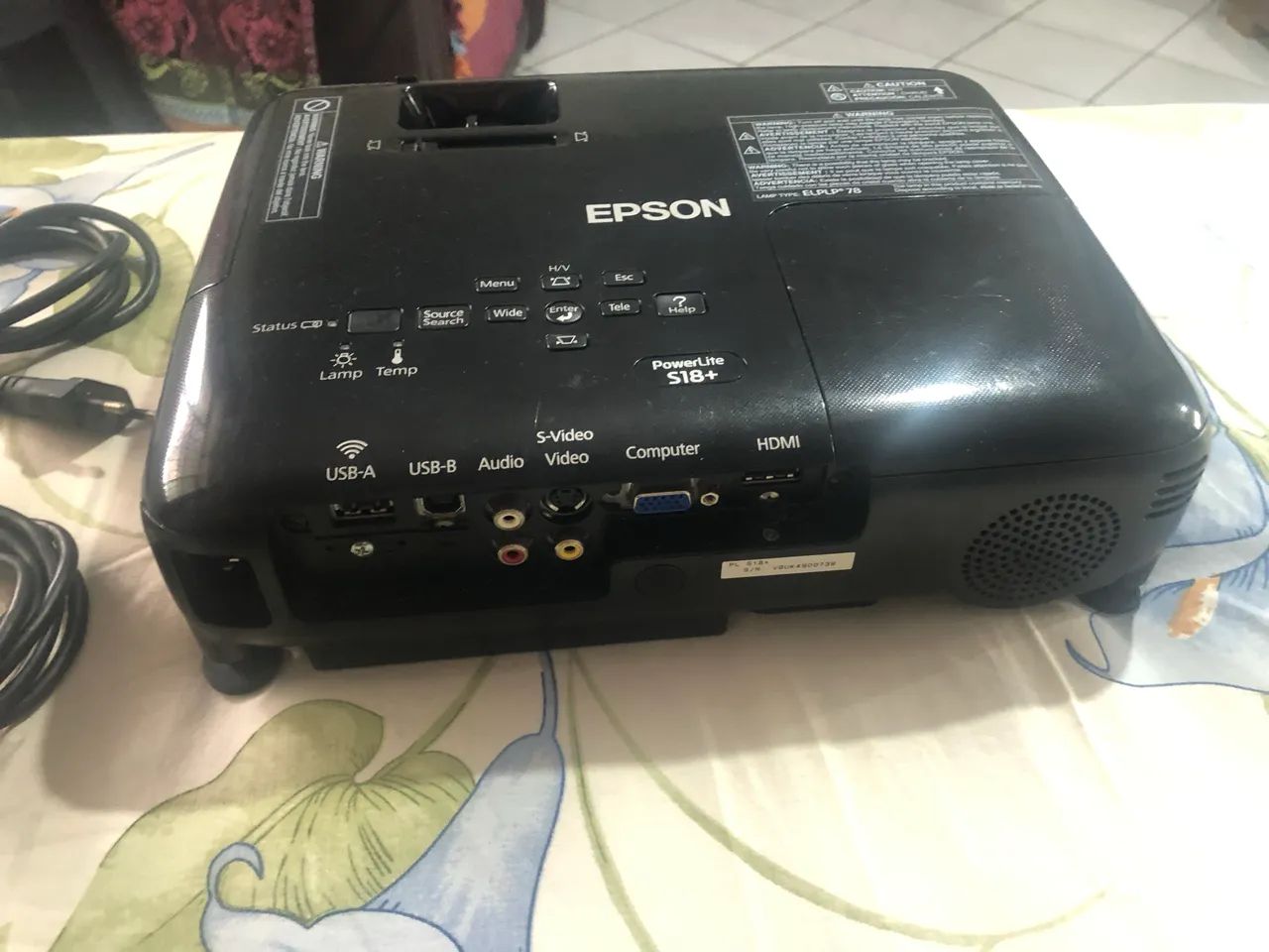 Projeto Epson  - Foto 3