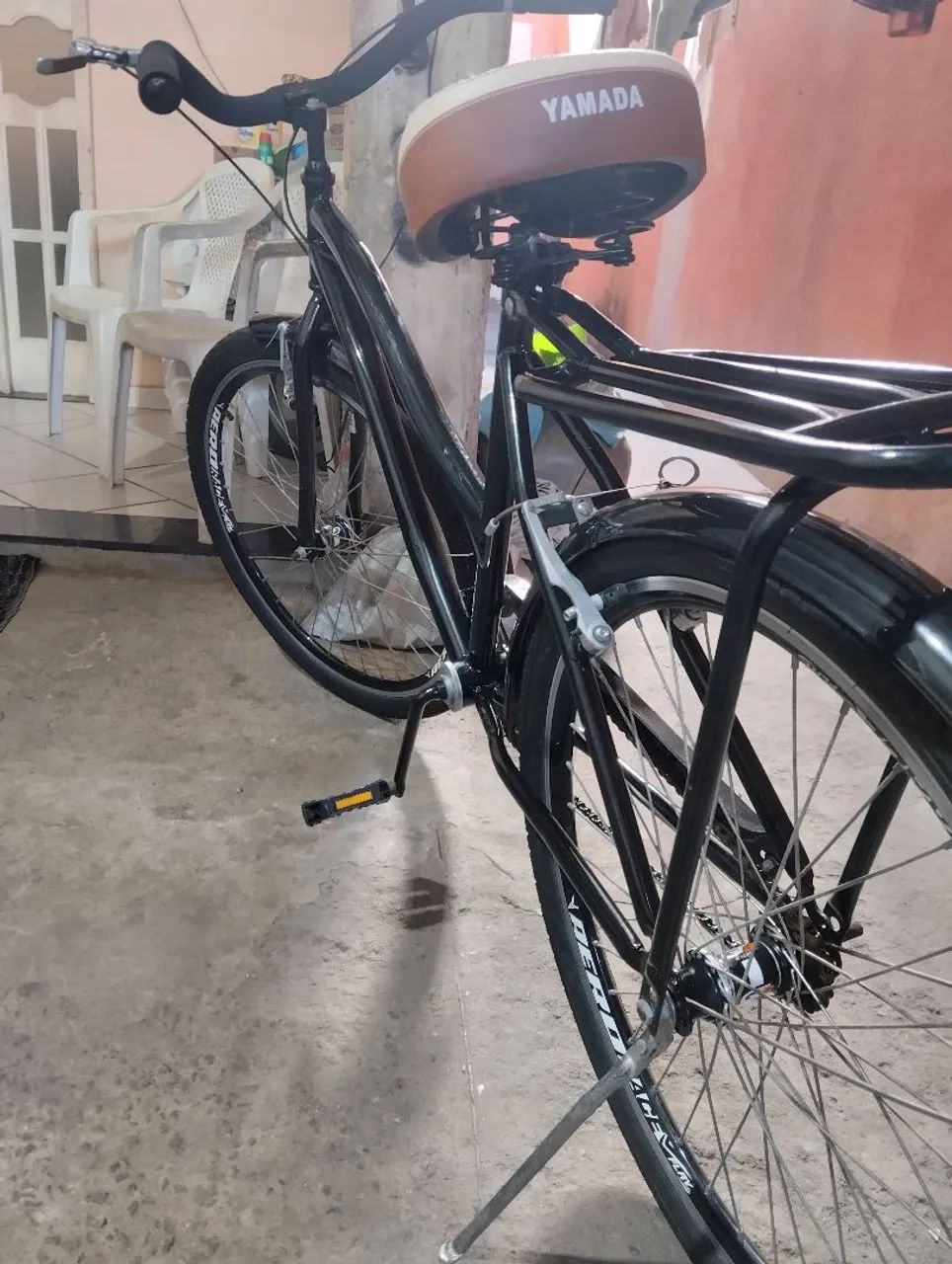 Bicicleta estilo Ceci - Foto 2