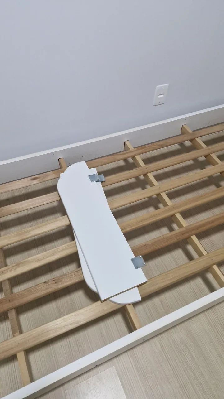 Cama Infantil Mimo Montessori  - Foto 4
