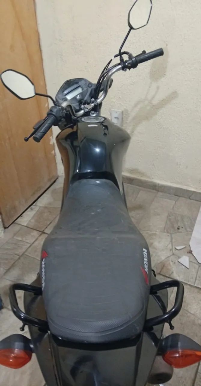 FAN 125 2017 