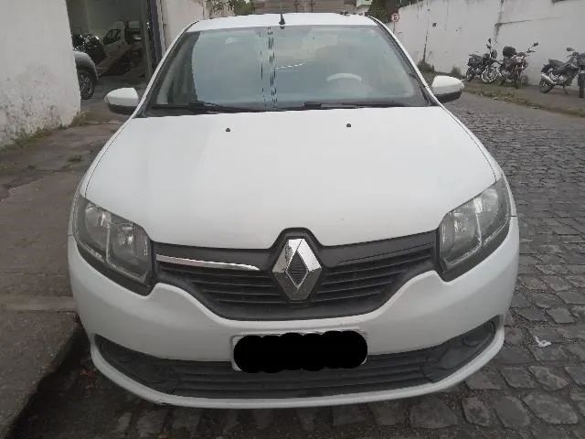 Renault Logan Expression Flex 1.6 16V 4P 2019 - Foto 2