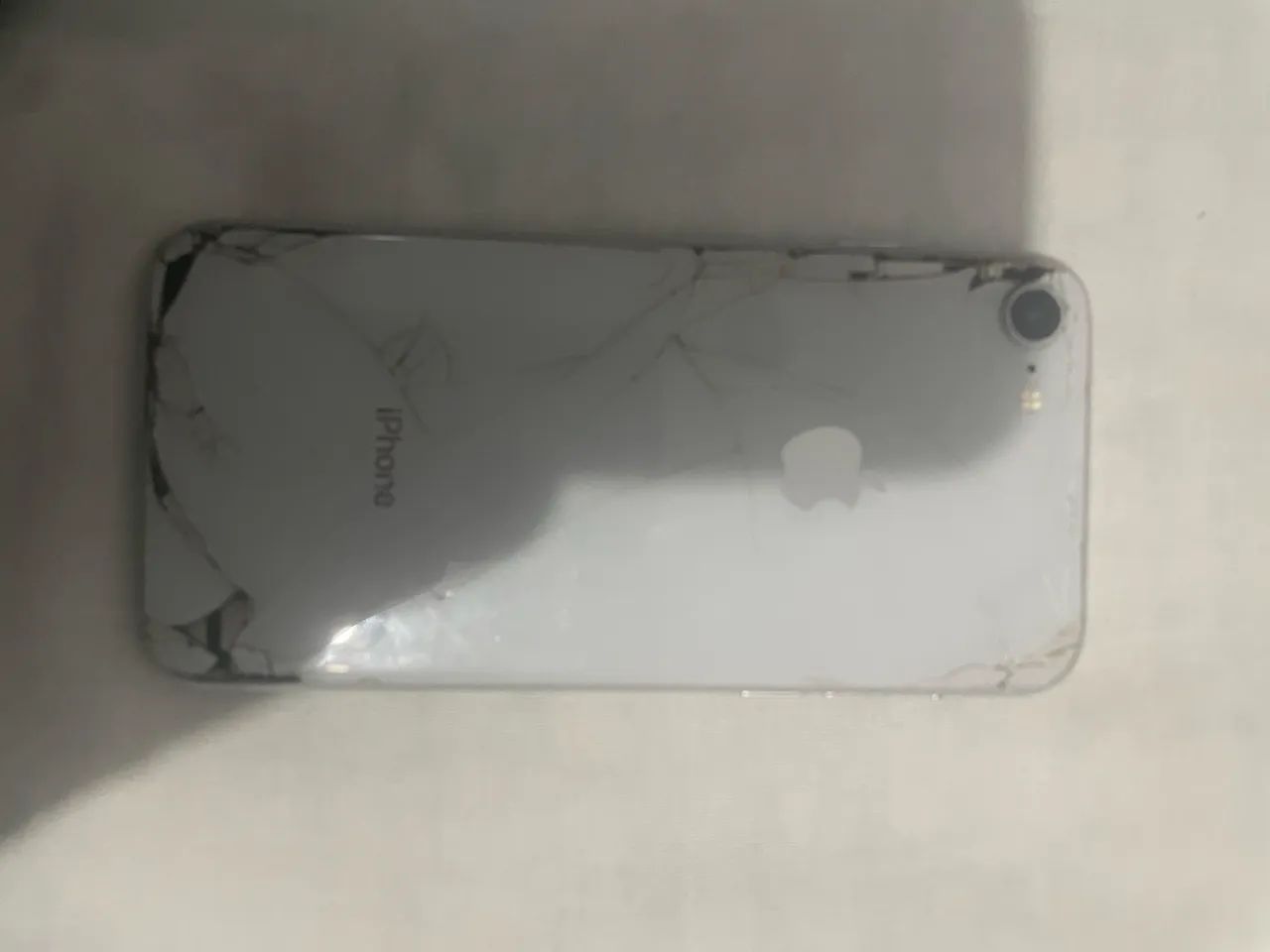 IPHONE 8  - Foto 4