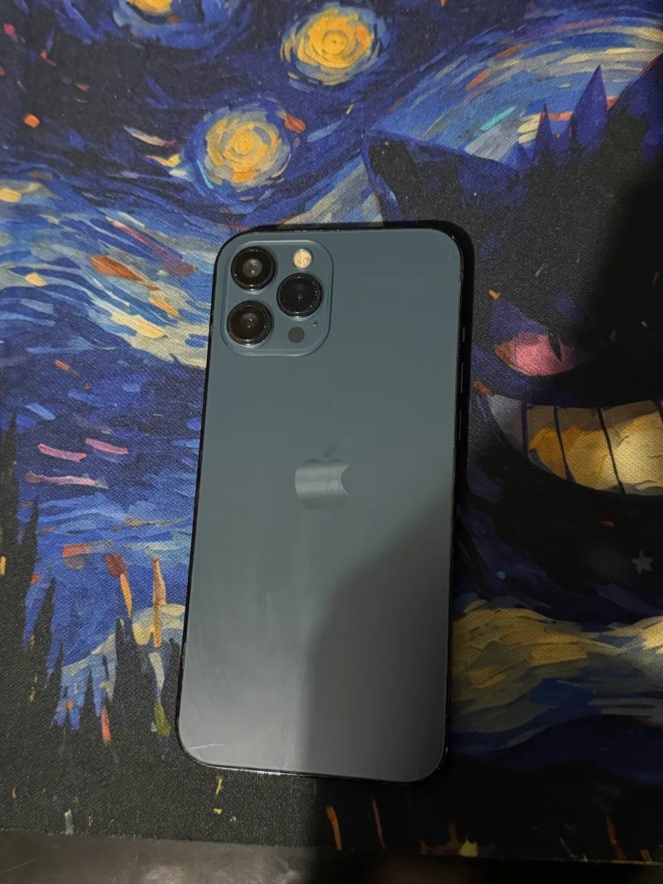 iPhone 12 Pro Max - Foto 2