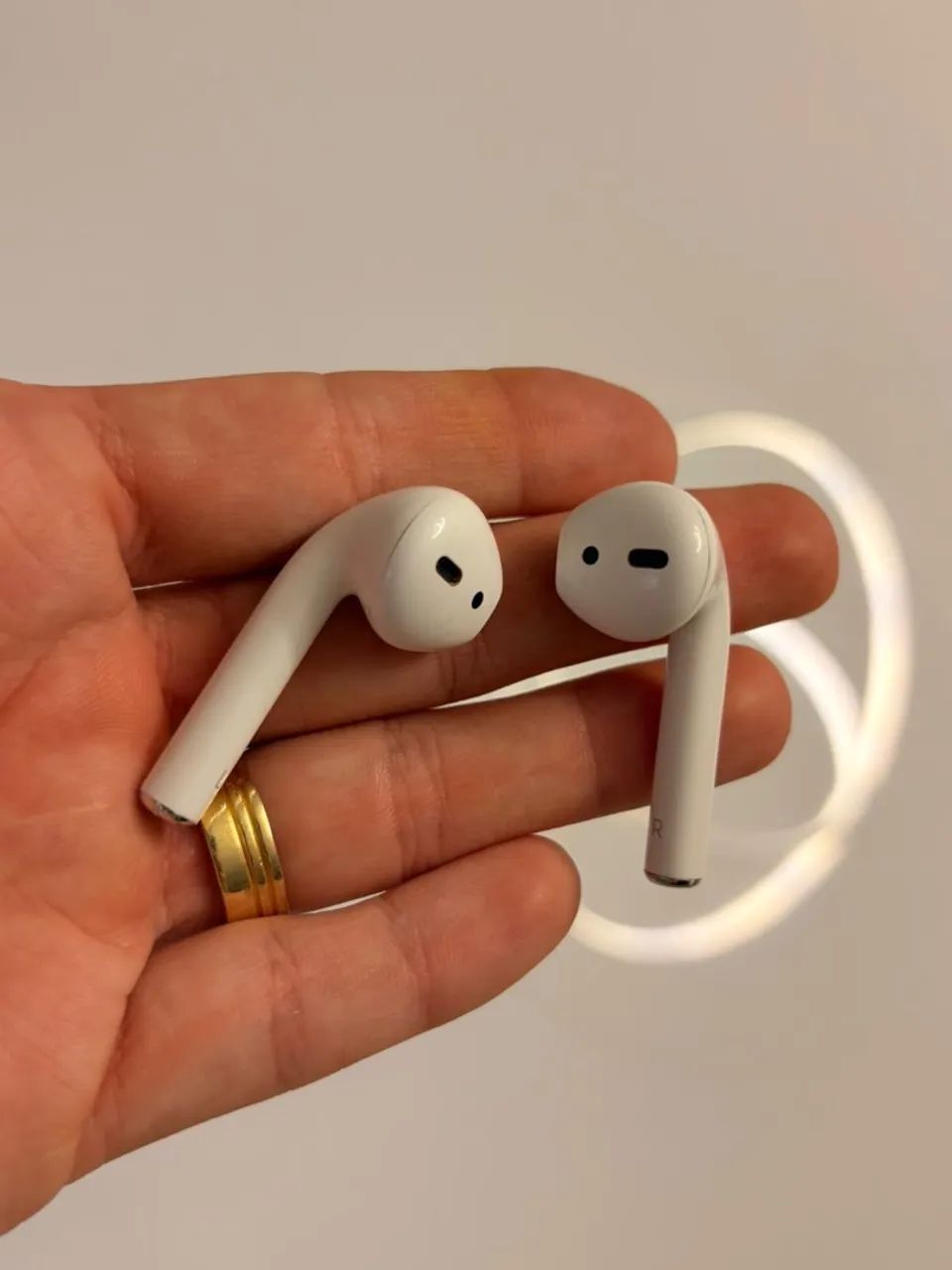 AirPods 2ª Geração - Foto 5