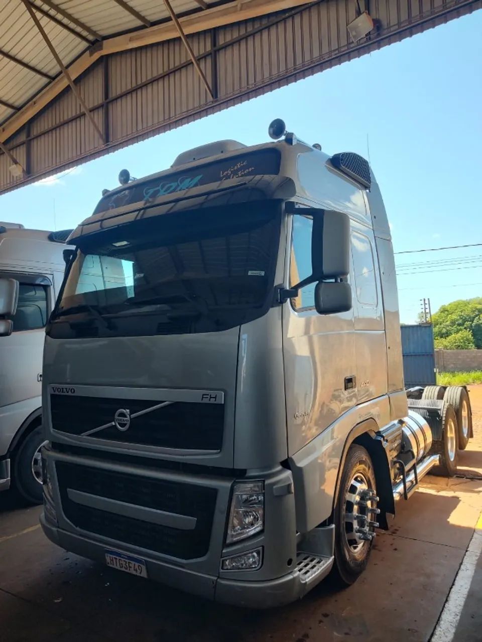 Volvo FH 440 - Foto 5