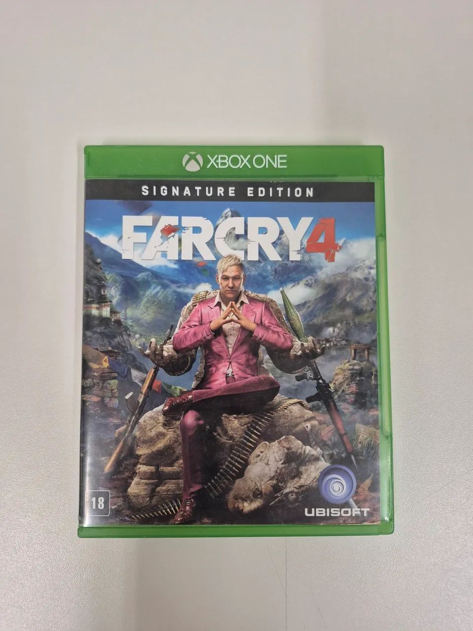 Farcry 4