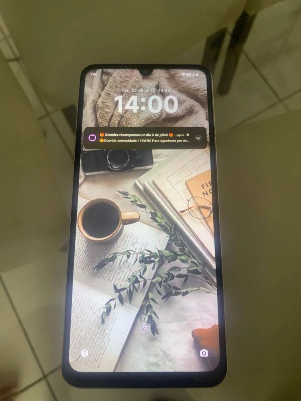 REDMI A5  - Foto 2