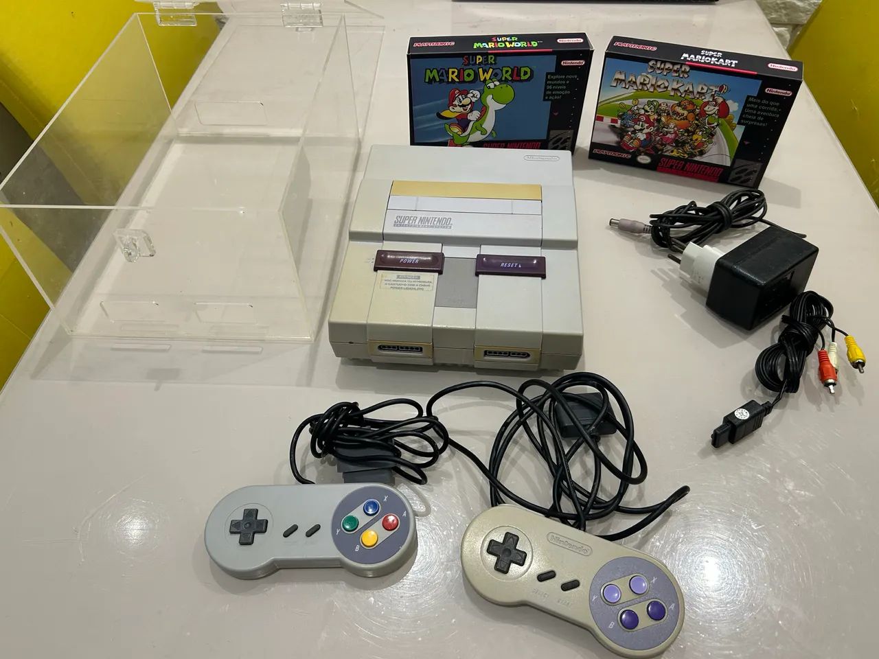 Quero PS5 Slim!!! - Foto 2