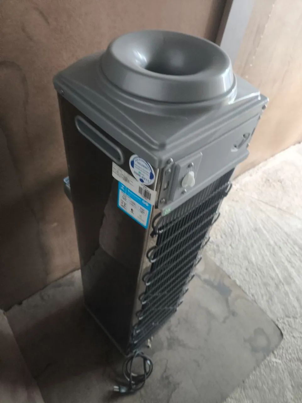 Parou de gelar * - Foto 3