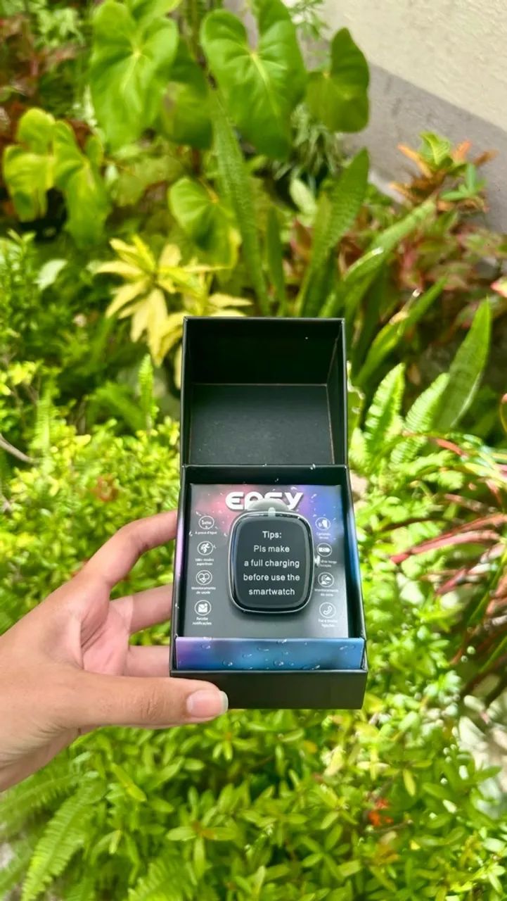 SMARTWATCH WEARZONE EASY