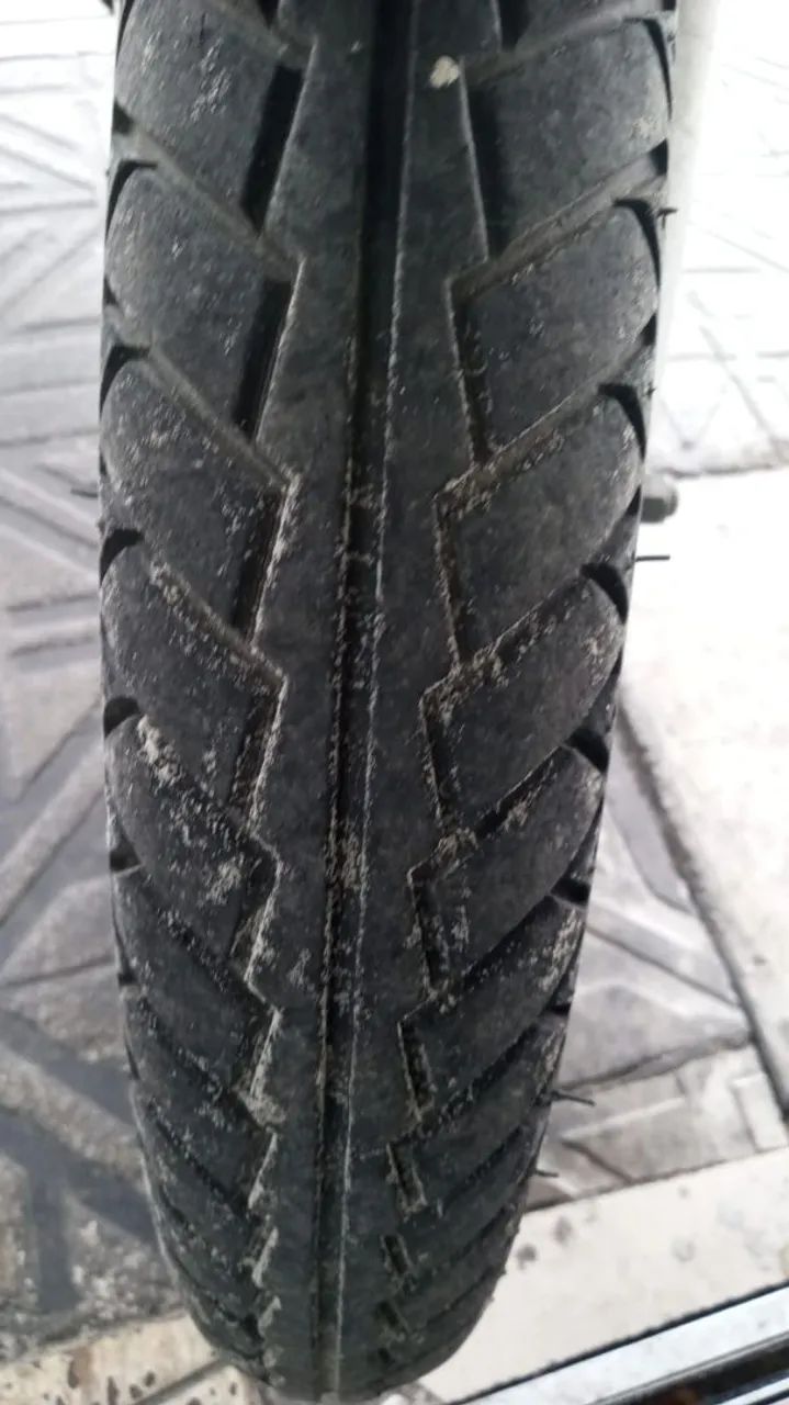 Yamaha/YBR150 factor Ed  - Foto 4
