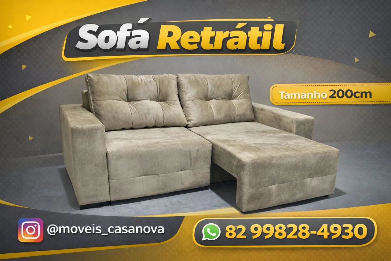 Sofá