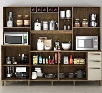 Kitchen Set469178672135557120