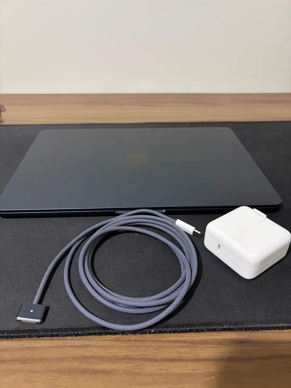 MacBook Air M4 - Zerado e com garantia - Foto 4
